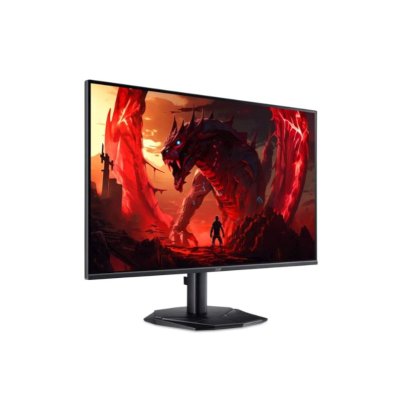 монитор Acer Nitro KG240YW3biip Черный