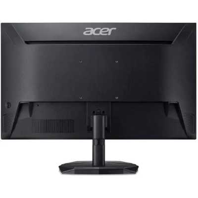 монитор Acer Nitro KG251QX0biip Черный