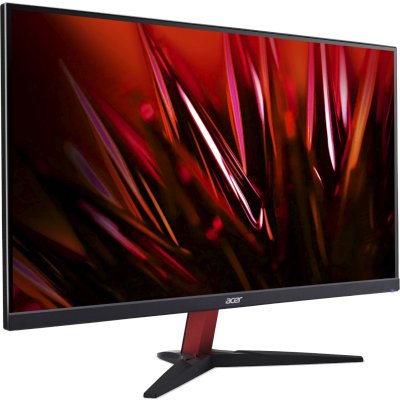монитор Acer Nitro KG272M3bmiipx Черный