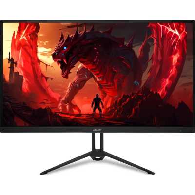 монитор Acer Nitro KG273UW2bmiippx Черный