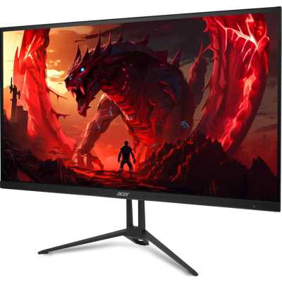 монитор Acer Nitro KG273UW2bmiippx Черный
