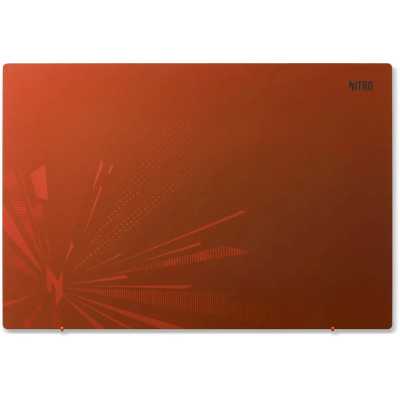 ноутбук Acer Nitro Lite 16 NL16-71G-55EB Красный