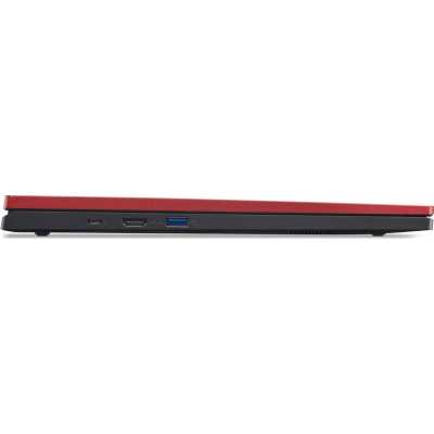 ноутбук Acer Nitro Lite 16 NL16-71G-55EB Красный