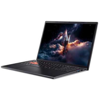 ноутбук Acer Nitro Lite 16 NL16-71G-51L6-wpro Черный