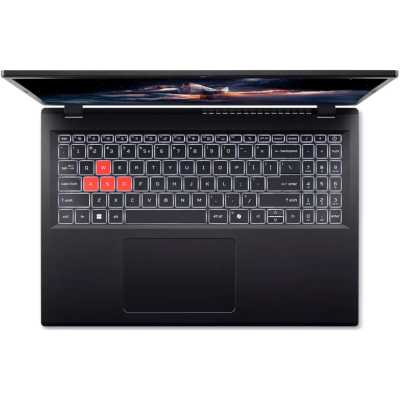 ноутбук Acer Nitro Lite 16 NL16-71G-51L6-wpro Черный