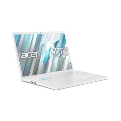 ноутбук Acer Nitro Lite 16 NL16-71G-74YP Белый