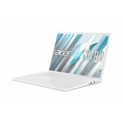 ноутбук Acer Nitro Lite 16 NL16-71G-74YP Белый