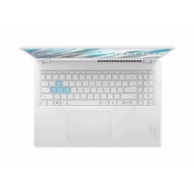 ноутбук Acer Nitro Lite 16 NL16-71G-74YP Белый