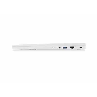ноутбук Acer Nitro Lite 16 NL16-71G-74YP Белый
