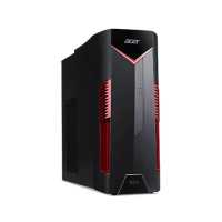 компьютер Acer Nitro N50-600 DG.E0MER.007 Черный