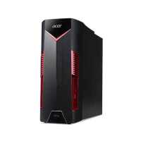 компьютер Acer Nitro N50-600 DG.E0MER.007 Черный