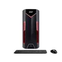 компьютер Acer Nitro N50-600 DG.E0MER.007 Черный