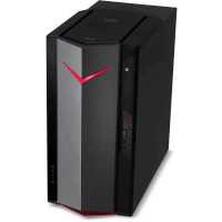 компьютер Acer Nitro N50-620 DG.E2FER.009 Черный