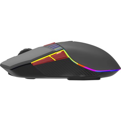 мышь Acer Nitro OMR305 ZL.MCECC.020 Черный