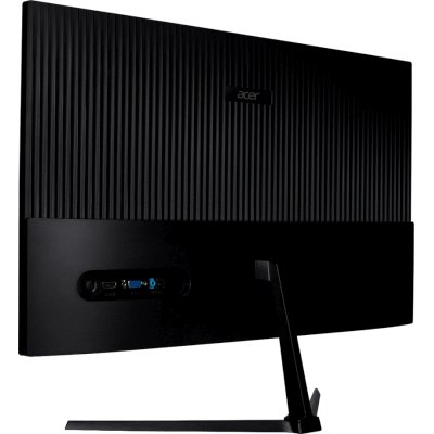 монитор Acer Nitro QG270H3bix Черный