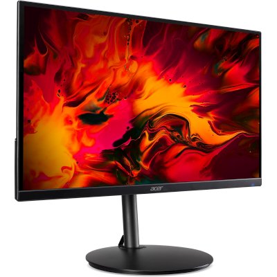 монитор Acer Nitro RX241Ypbiipx Черный