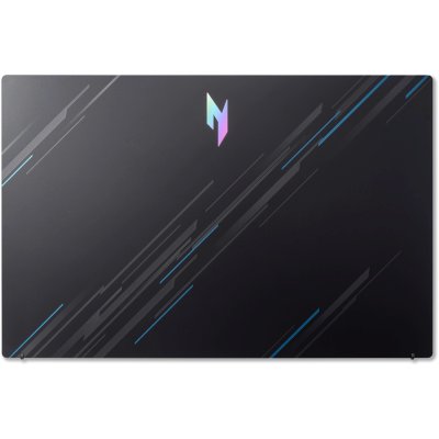ноутбук Acer Nitro V 15 ANV15-51-54DB Черный