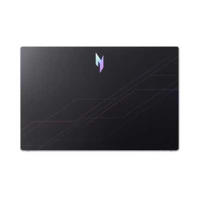 ноутбук Acer Nitro V 15 ANV15-52-57BB Черный