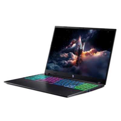 ноутбук Acer Nitro V 16 ANV16-I31-71BH-wpro Черный