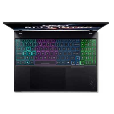 ноутбук Acer Nitro V 16 ANV16-I31-71BH-wpro Черный