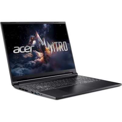 ноутбук Acer Nitro V 16S ANV16S-71-7771 Черный