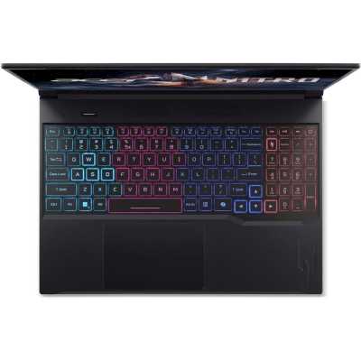 ноутбук Acer Nitro V 16S ANV16S-71-7771 Черный