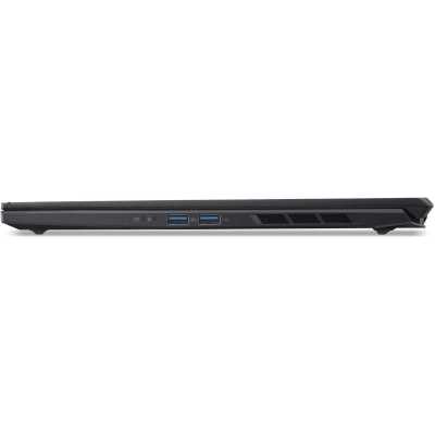 ноутбук Acer Nitro V 16S ANV16S-71-7771 Черный