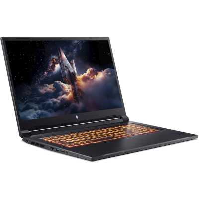 ноутбук Acer Nitro V 17 AI ANV17-41-R6SG Черный