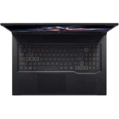 ноутбук Acer Nitro V 17 AI ANV17-41-R6SG Черный