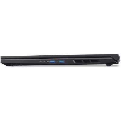 ноутбук Acer Nitro V 17 AI ANV17-41-R6SG Черный