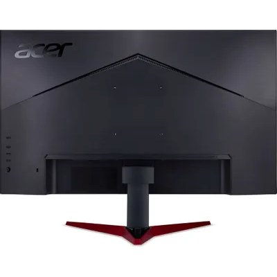 монитор Acer Nitro VG240YM3bmiipx Черный