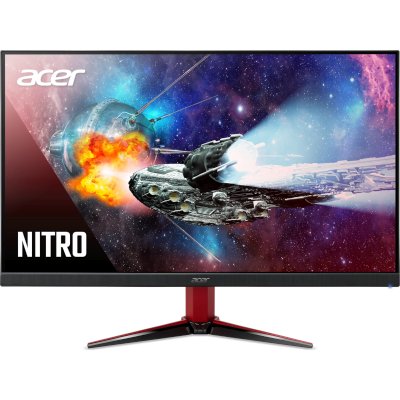 монитор Acer Nitro VG252QSbmiipx Черный