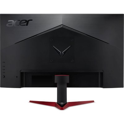 монитор Acer Nitro VG252QSbmiipx Черный