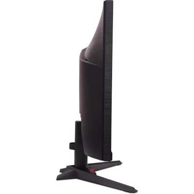 монитор Acer Nitro VG270KV4bmiipx Черный