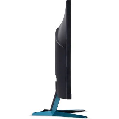 монитор Acer Nitro VG270UEbmiipx Черный