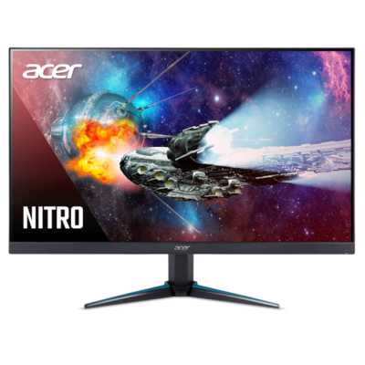 монитор Acer Nitro VG270UGbmiipx Черный