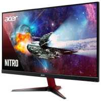 монитор Acer Nitro VG272Xbmiipx Черный