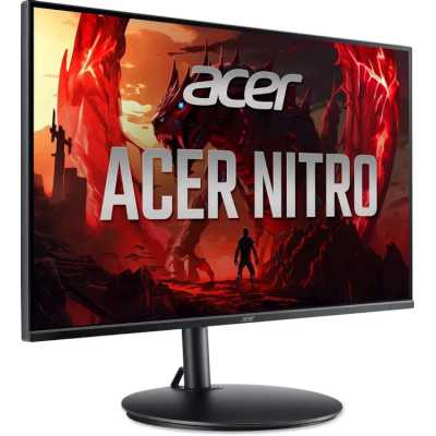 монитор Acer Nitro XF240YW5bmiiphx Черный
