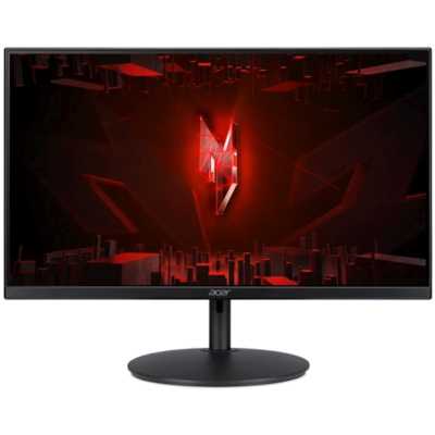 монитор Acer Nitro XF240YX1bmiiphx Черный