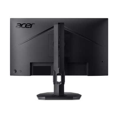 монитор Acer Nitro XF253QF4bmiiprx Черный