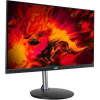 монитор Acer Nitro XF273Sbmiiprx Черный