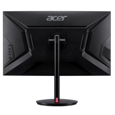 монитор Acer Nitro XR272UPbmiipruzx Черный