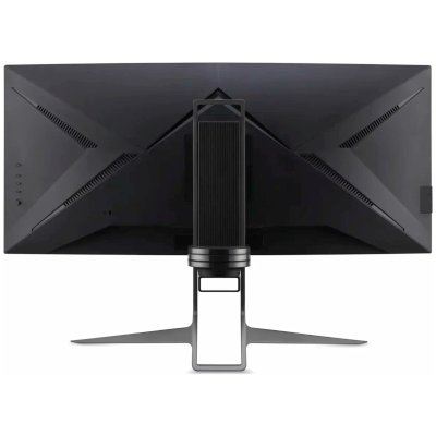 монитор Acer Nitro XR383CURPbmiiphuzx Черный