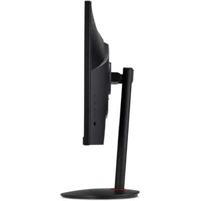 монитор Acer Nitro XV240YX1bmiiprx Черный