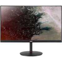 монитор Acer Nitro XV270Ubmiiprx Черный