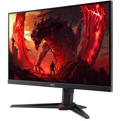 монитор Acer Nitro XV270UP6bmiiprx Черный