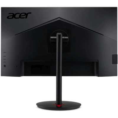 монитор Acer Nitro XV270X1bmiipx Черный
