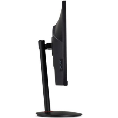 монитор Acer Nitro XV272KLVbmiipruzx Черный