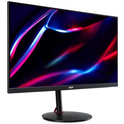 монитор Acer Nitro XV272KV3bmiiprx Черный