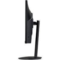 монитор Acer Nitro XV272UPbmiiprzx Черный